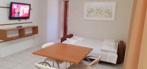Hotel Jangada Flat Service