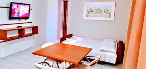 Hotel Jangada Flat Service
