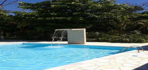 Hostal Ilhabela T�nis Clube