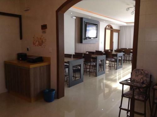Hostal Pousada Estrela D'alva