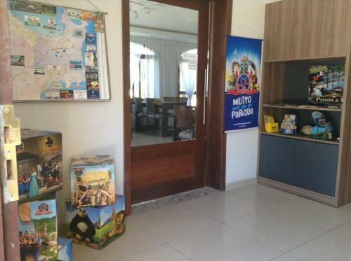 Hostal Pousada Estrela D'alva