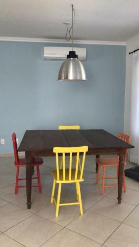 Ipioca Residence