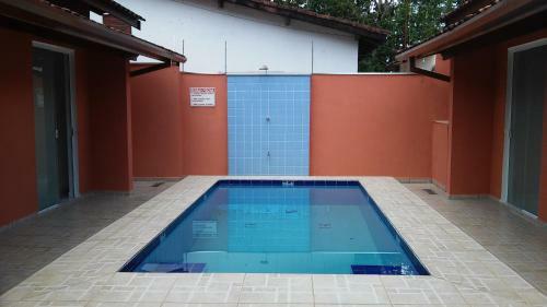 Hostal Suite Recanto Cheiro Verde