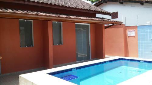 Hostal Suite Recanto Cheiro Verde