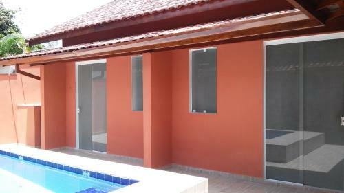 Hostal Suite Recanto Cheiro Verde