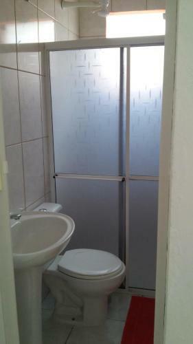 Hostal Suite Recanto Cheiro Verde