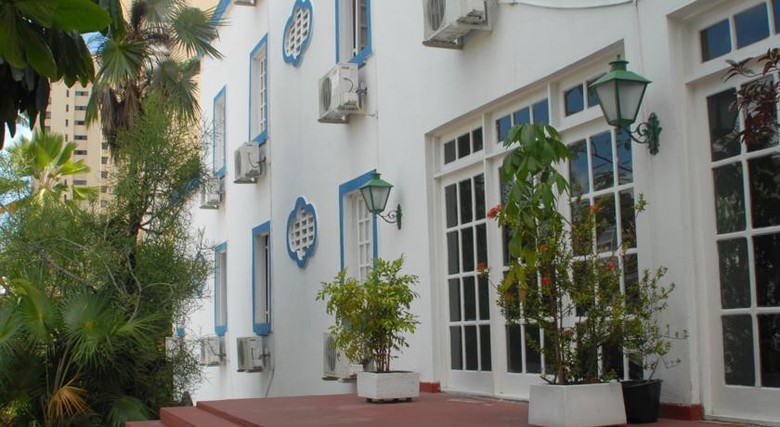Hotel Americas