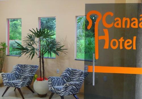 Hotel Cana� De Anapolis