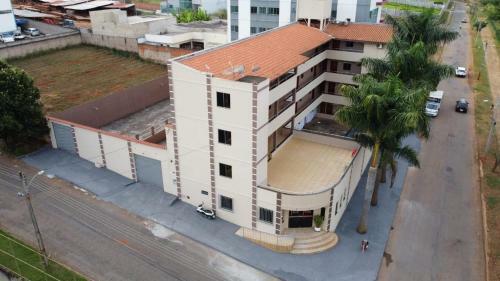 Hotel Cana� De Anapolis