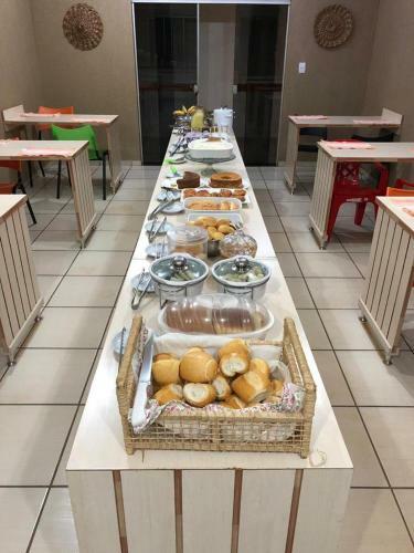 Hotel Cana� De Anapolis