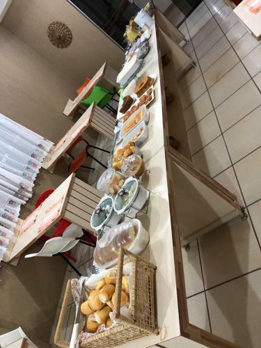 Hotel Cana� De Anapolis