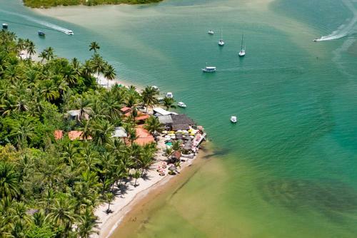 Hotel Karapitangui