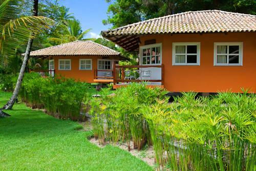 Hotel Karapitangui