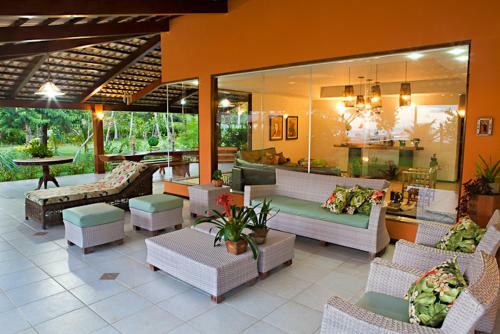Hotel Karapitangui