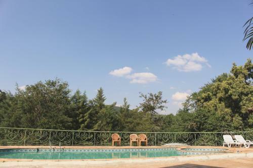 Hotel Tabarana
