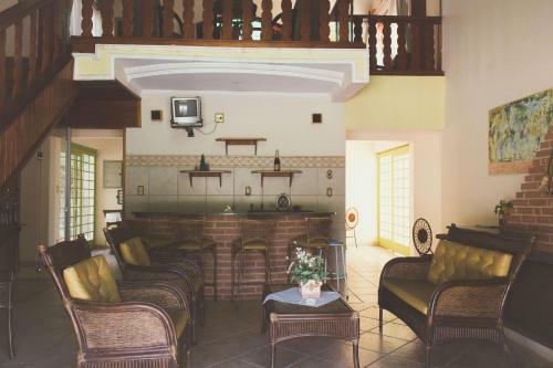 Hotel Tabarana
