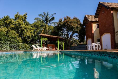 Hotel Tabarana