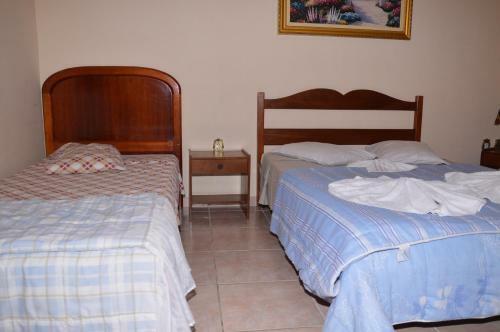 Hotel Casar�o