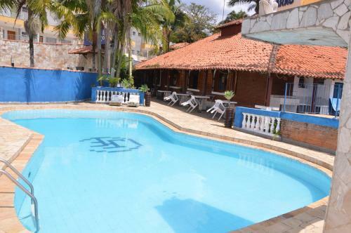 Hotel Casar�o