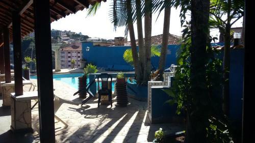 Hotel Casar�o