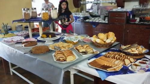 Hotel Casar�o