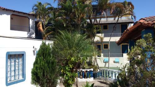 Hotel Casar�o