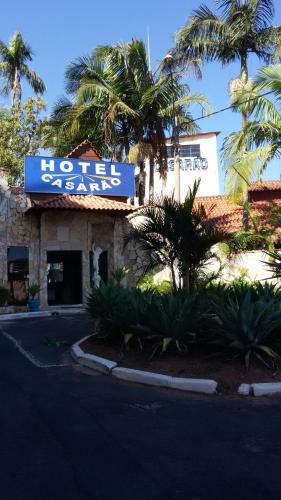 Hotel Casar�o