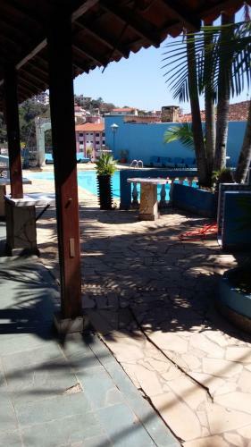 Hotel Casar�o