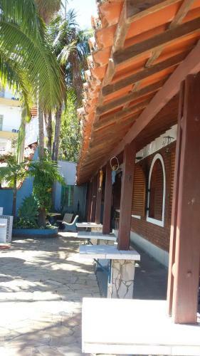 Hotel Casar�o