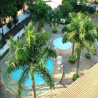 Hotel Damen