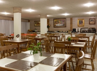 Hotel Damen
