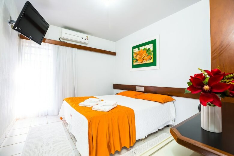 Hotel Damen