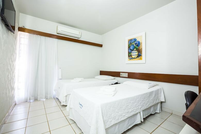 Hotel Damen
