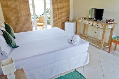 Hostal Pousada Fruto Da Terra