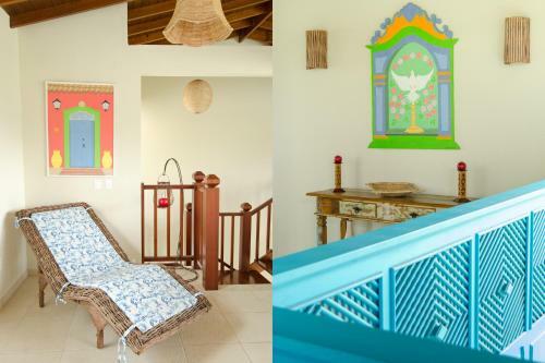 Hostal Pousada Fruto Da Terra