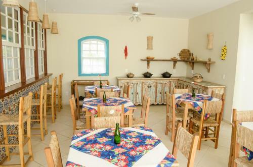 Hostal Pousada Fruto Da Terra