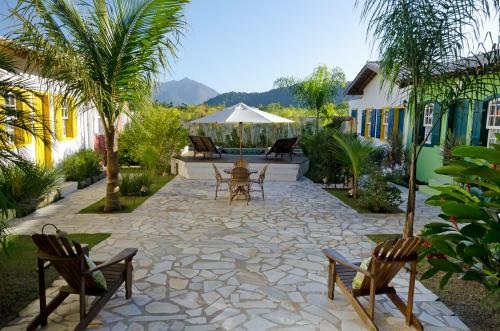 Hostal Pousada Fruto Da Terra