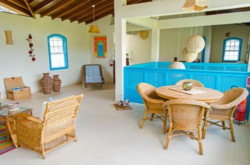 Hostal Pousada Fruto Da Terra