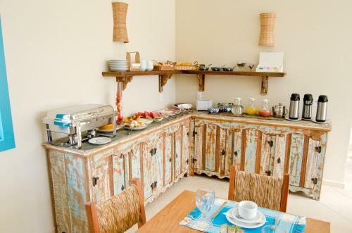 Hostal Pousada Fruto Da Terra