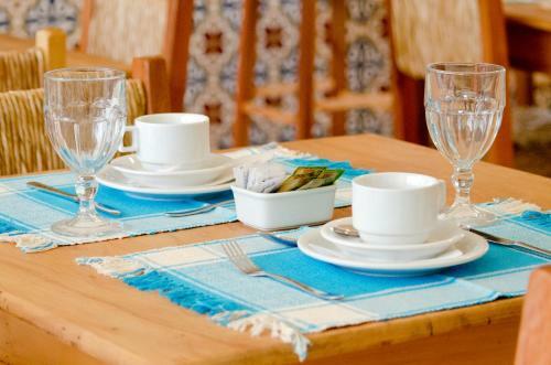 Hostal Pousada Fruto Da Terra