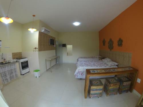 Apartamento Casa Do Monge