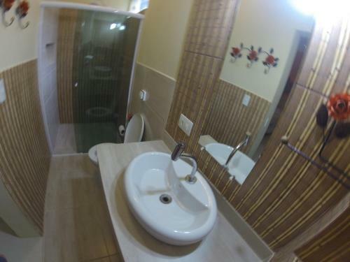 Apartamento Casa Do Monge
