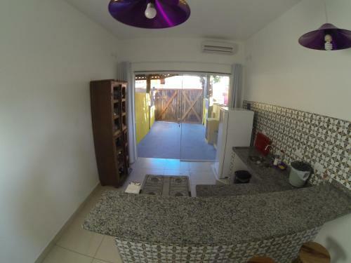 Apartamento Casa Do Monge