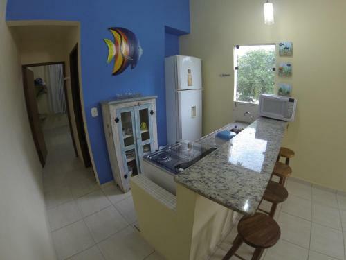 Apartamento Casa Do Monge