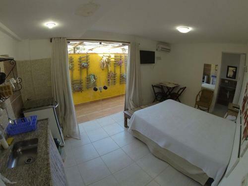Apartamento Casa Do Monge