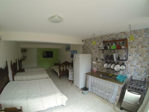 Apartamento Casa Do Monge