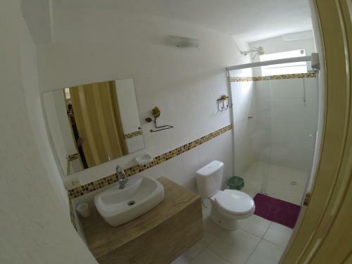 Apartamento Casa Do Monge