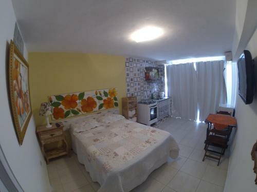 Apartamento Casa Do Monge