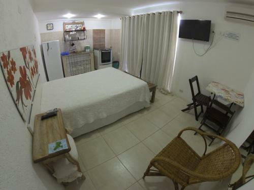 Apartamento Casa Do Monge