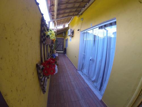 Apartamento Casa Do Monge